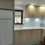 La Casa Del Barrio Hétvégi ház *