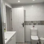 La Casa Del Barrio Hétvégi ház *