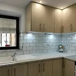 Hétvégi ház La Casa Del Barrio