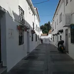 La Casa Del Barrio Hétvégi ház Mijas