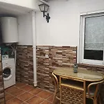 La Casa Del Barrio Hétvégi ház
