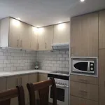 La Casa Del Barrio Hétvégi ház