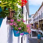 La Casa Del Barrio Hétvégi ház