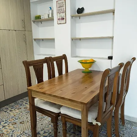 La Casa Del Barrio Mijas