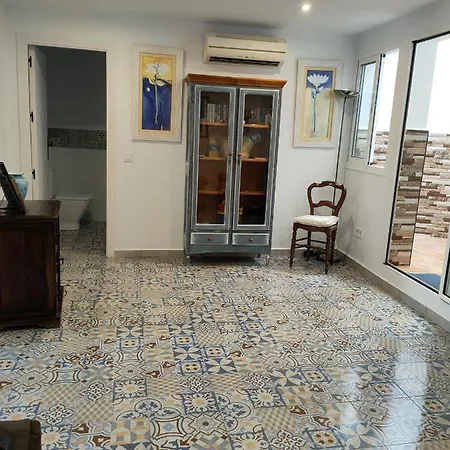 La Casa Del Barrio * Mijas