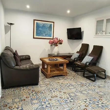 Landsted La Casa Del Barrio