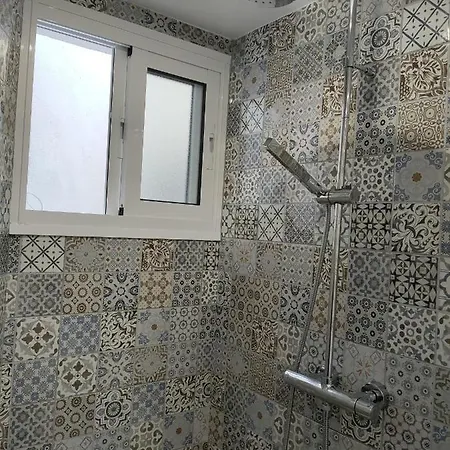 La Casa Del Barrio Mijas