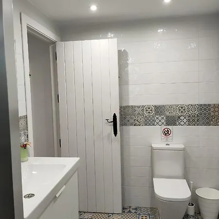 La Casa Del Barrio Landhuis *