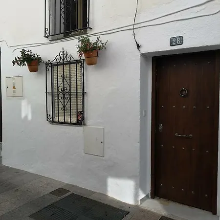 La Casa Del Barrio Landhuis *
