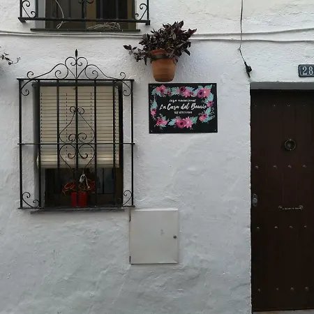 La Casa Del Barrio Mijas