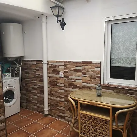 La Casa Del Barrio Landhuis