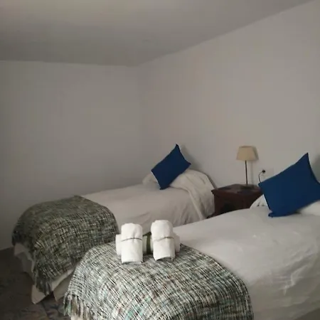 La Casa Del Barrio * Mijas
