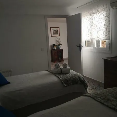 La Casa Del Barrio * Mijas