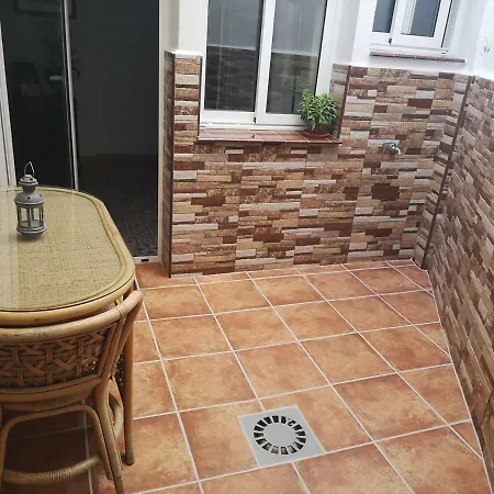 La Casa Del Barrio *