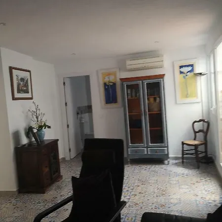 La Casa Del Barrio