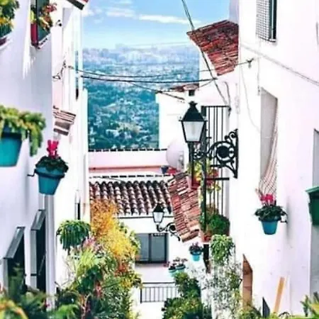 Landhuis La Casa Del Barrio