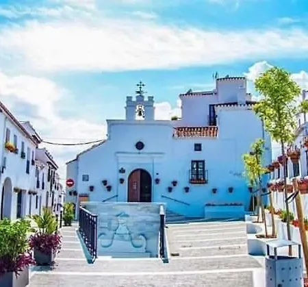 La Casa Del Barrio Landhuis *