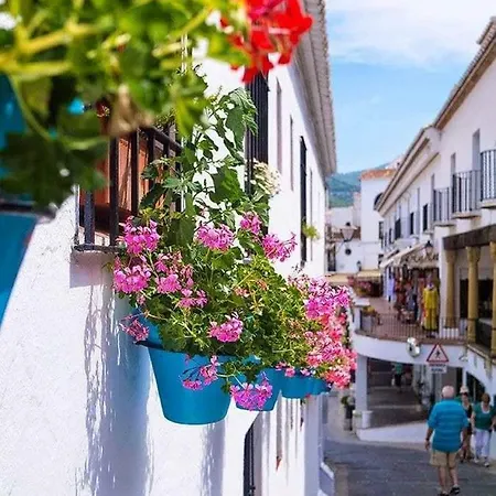 La Casa Del Barrio Landhuis